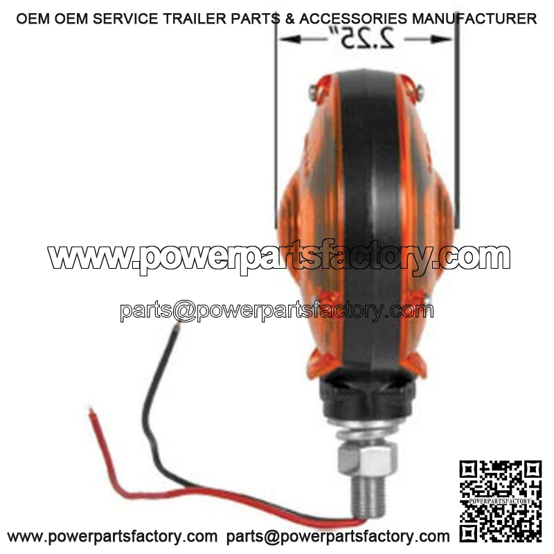 Light 677540 Fits Massey Ferguson Several - Image 2