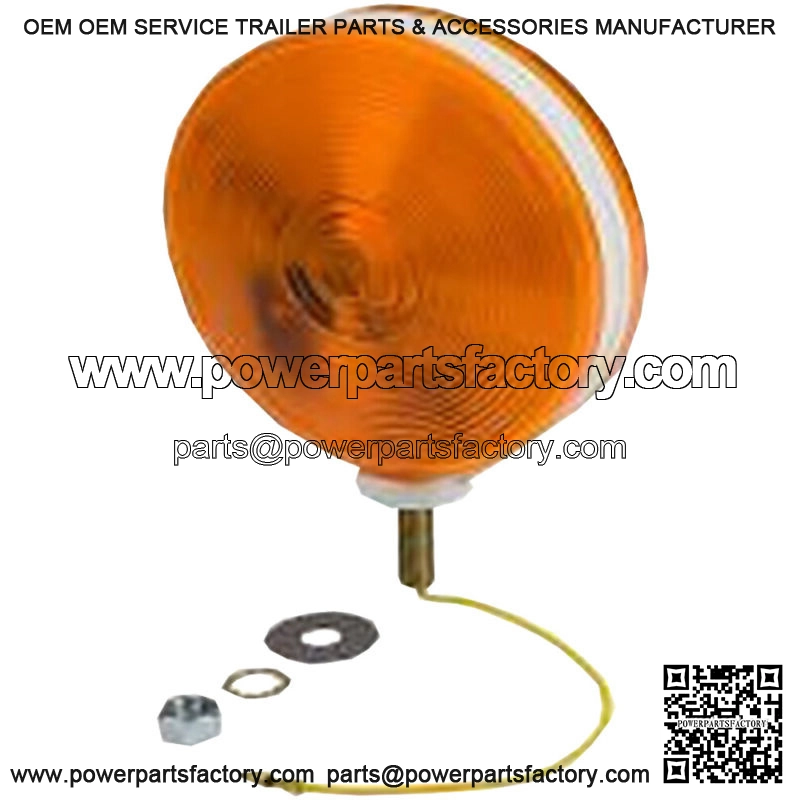 Light 677540 Fits Massey Ferguson Several - Image 3