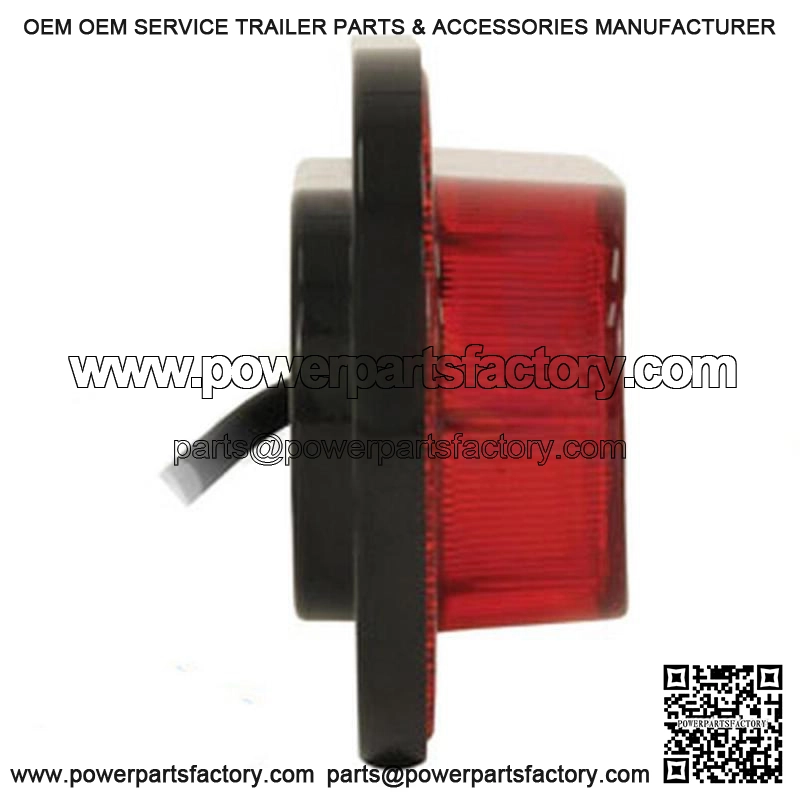AR78825 LED Warning Tail Lamp for John Deere Models - Image 3