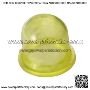 Primer Bulb For Echo SRM225 Trimmers Part Number 12538108660 New