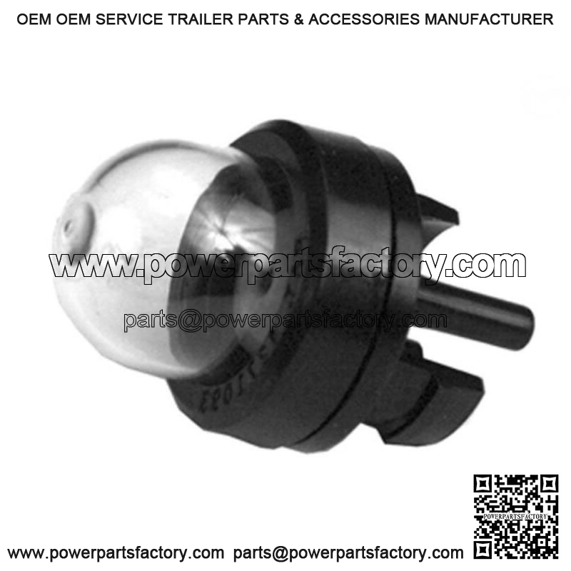 Primer Bulb for K750 K760 Fits Husqvarna 503936601 531002436 530047721 Fits home