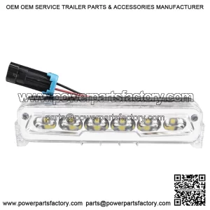 585916701 LED Light Assembly ZTR Z246 Z246i Z254 Z254i