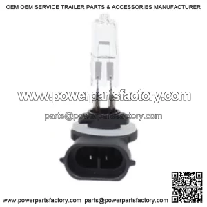 Bulb AM118013 for John Deere Gator TH TX XUV 4x2 6x2 4x2 X HPX HP