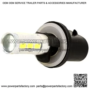 LED Bulb - #899 fits John Deere Gator XUV 625i Gator XUV 825i Gator Military A3T Gator XUV 855E Gator Gator XUV 825M Gator Military 4x4 Gator XUV 855M Gator XUV 855D Gator Military 6x4