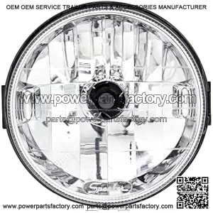 John Deere Headlight AUC14948