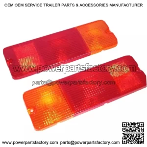Suzuki Carry Pair Tail Lamp Cover DB52T DC51T DD51T DA51T DA52T DB51T Jdm