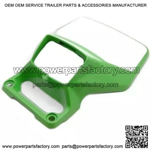 Kawasaki 23005-1093-AC Body Comp Head Lamp for 1989-1994 Kdx200 Kdx250