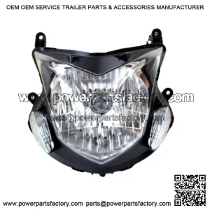SUZUKI HEADLIGHT HEADLAMP ASSEMBLY LIGHT fit 2018 - 2023 GSXS GSX-S 750