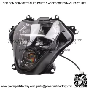 SUZUKI OEM Headlamp assy 35100-10L00 for HAYABUSA GSX1300R