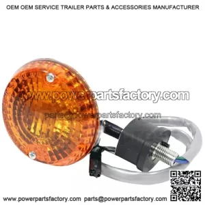 KAWASAKI FRONT RIGHT TURN SIGNAL 23037-0512 fit 2006 - 2023 VULCAN 900