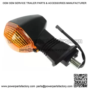 SUZUKI RH RIGHT HAND TURN SIGNAL 35601-27G00 fit DL1000 DL650 V-STROM