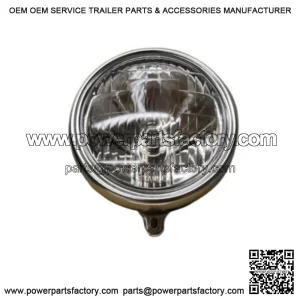 Honda 1972-1978 Z50A Trail Z 50 A Headlight Assembly OEM 33100-051-690