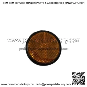 Honda Reflector NOS cb900 cb750 cb750f cb900f cb650 New 33742HB9641