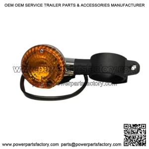 2002 - 2008 KAWASAKI VULCAN MEAN STREAK FRONT RIGHT TURN SIGNAL