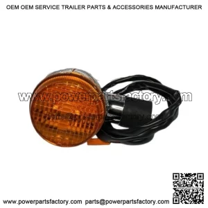 Turn Signal Left Rear Shadow 04-07 VT750 Aero Honda NEW