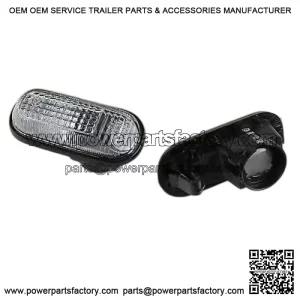 Honda S2000 Clear Side Marker Light 33801-S2A-J02