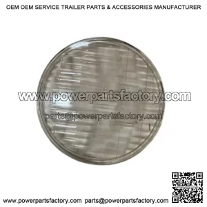 Honda Headlight Lens 33121-028-013 New Stanley Lens 1971-1978 ATC 90