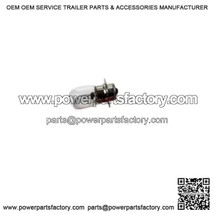 NOS Honda Stanley 6V15W Headlight Bulb 79 Z50 81 NC50 NCZ50 34901-147-003