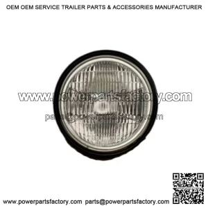 Headlight Assembly VT750 C2B Shadow Phantom Only 10-23 OEM Honda #S257