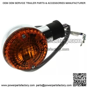 2002 - 2008 KAWASAKI VULCAN 800 1500 FRONT RIGHT TURN New 23037-1427