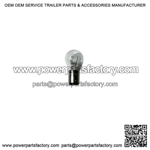 NOS Honda Stanley 6V10/3W Taillight Bulbs z50 NCZ50 ST70 New 34906-030-013 QTY2