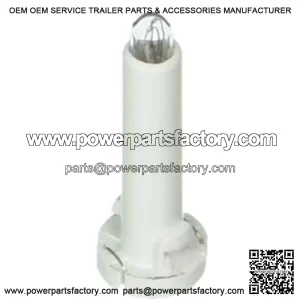 New Honda Element Neo-Wedge Light Bulb (2003-2011) OE 79629SCVA01