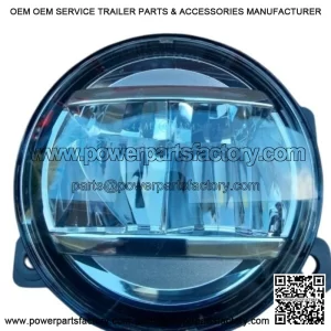 New OEM 2019 2020 Honda Pilot Left LED Fog Light PN# 33950-TEY-Y01 New