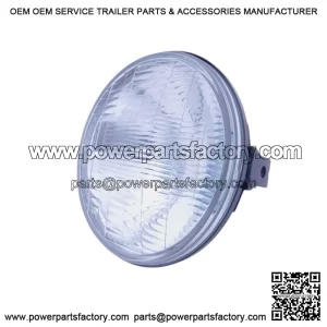 NEW OEM HONDA HEADLIGHT NPS50/S RUCKUS 2003-2022 HEAD LAMP LENS ASSEMBLY