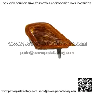 Honda LENS, L. FR. 33451-KS4-671 OEM NEW