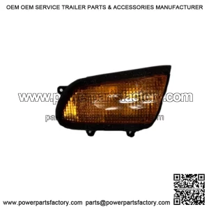 Honda TURN SIGNAL SUB, L. 33460-MT3-611 OEM NEW