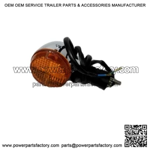 Right Rear Turn Signal 99-03 VT600 VLX, 01-03 VT750 DC Spirit Honda