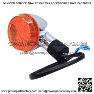 Turn Signal Front Right VT750 Shadow Aero C CA CS 750 Honda 04-24 New