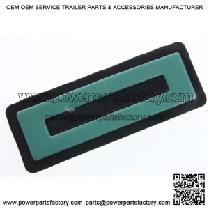 Honda REFLECTOR, FR. 33740-KR3-671 OEM NEW