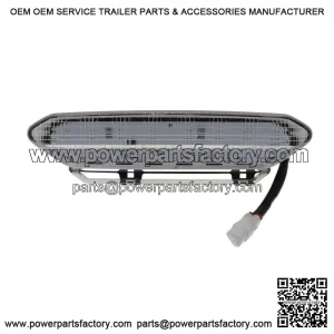 New LED Tail Light Taillight for 2006-2009 YAMAHA YFZ450 YFZ 450 5TG-84710-21-00