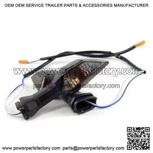 Turn Signals for Kawasaki Ninja 250/300/400/650/Z650/Z900/Z1000 - LED