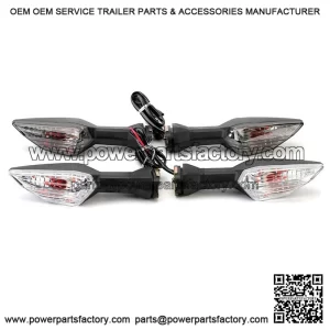 KAWASAKI Z900RS Z 650 Z1000 Z400 Z250 SL Z125 Front/Rear Turn Signal Lights