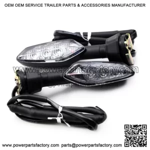 KAWASAKI KLE Versys 650 ZRX 1200 2009-2022 Z650 2017-2023 LED Turn Signal Light