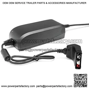 Husqvarna QC80 40V Cordless Charger