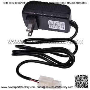 12V Battery Charger 104-7401 114-1588 1369126 Compatible with Toro 22" Lawn Mower Battery Charger Battery 106-8397 105-6845 104-7682 104-7903 115-1304