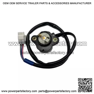 SUZUKI OEM Transmission Gear Position Sensor 37730-41G03 Fit GSX-S 1000