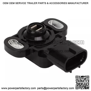 YAMAHA THROTTLE SENSOR ASSY 8GL-85885-01-00