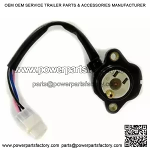 SUZUKI Transmission Gear Position Sensor 37730-14J01 Fit GSXR 600 750