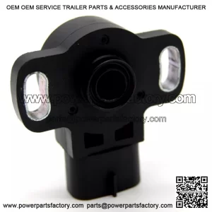 YAMAHA XVS1300 XV1700 Throttle Position Sensor Assy 3P6-85885-00 NEW