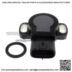 YAMAHA Throttle Sensor Set RAPTOR 700 1S3-W8588-00-00 2006-2007 YFM700