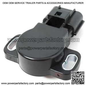 ??NEW??Kawasaki 09-16 Mule 4000 4010 Trans 4x4 Throttle Sensor 21176-2112 (For: Kawasaki Mule 4010)