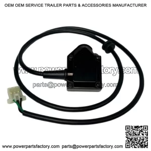 Honda New Speed Sensor 01-07 VT750 Shadow Speedometer Switch OEM