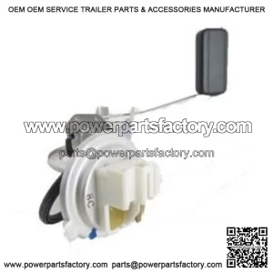 OEM Honda 37800-SR3-004 Fuel Tank Level Sending Unit 1992-1995 Civic New