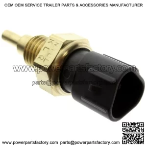 Honda SENSOR, WATER TEMP 37870-KRJ-901 OEM NEW