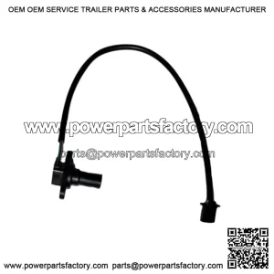 Honda Speed Sensor 03-18 ST1300 Models Speedometer Pickup Relay 37700-MCS-003