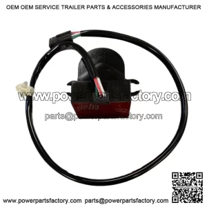 NEW Honda 2013-2023 CBR600RR SENSOR, BANK ANGLE New 35161MJCA01